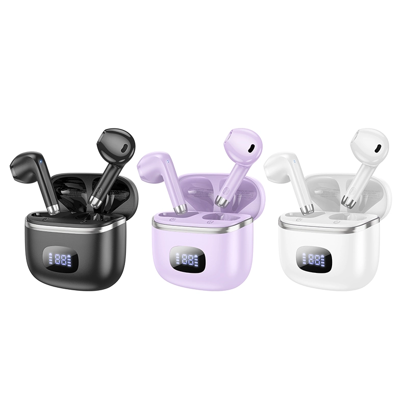 Hoco Earbuds EQ01. Hoco Earbuds EQ01.