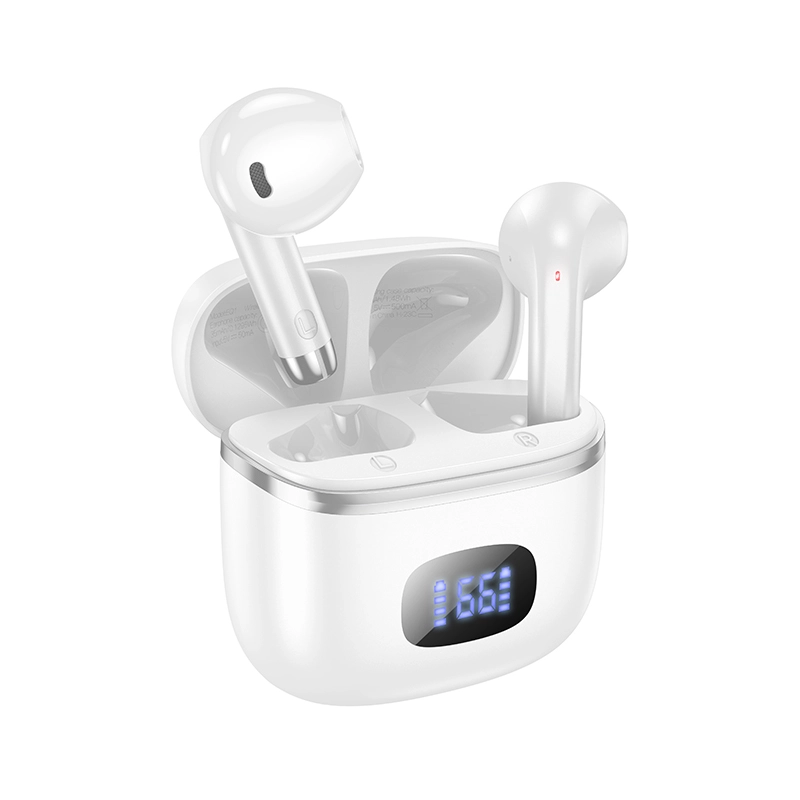Hoco Earbuds EQ01. Hoco Earbuds EQ01.
