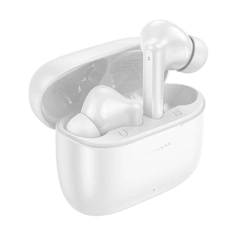 Hoco Earbuds EQ02. Hoco Earbuds EQ02.