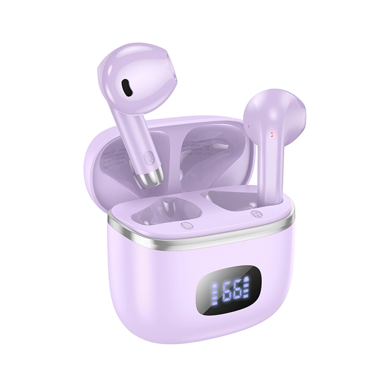Hoco Earbuds EQ01. Hoco Earbuds EQ01.