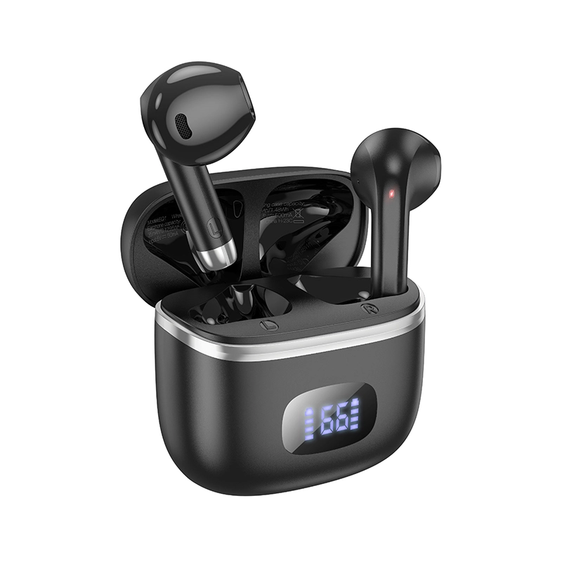 Hoco Earbuds EQ01. Hoco Earbuds EQ01.