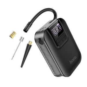 Smart air pump S53