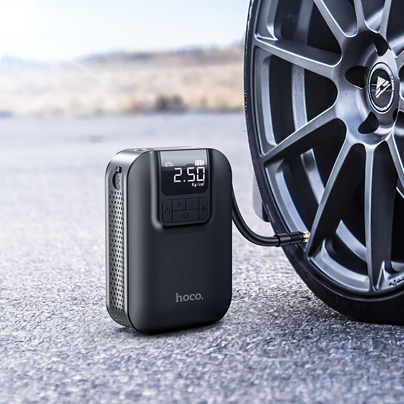 Air pump Air pump