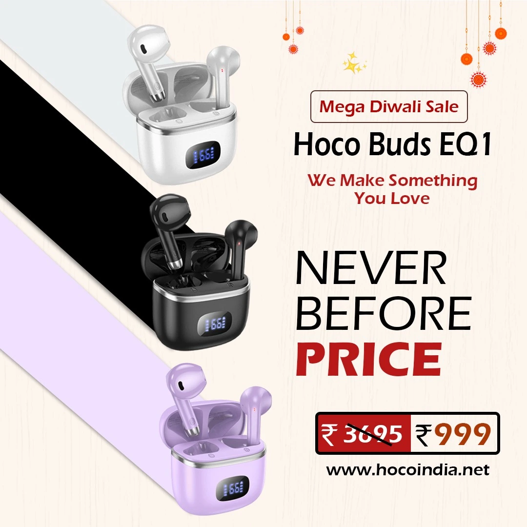 `EQ1 Earbuds EQ1 Earbuds