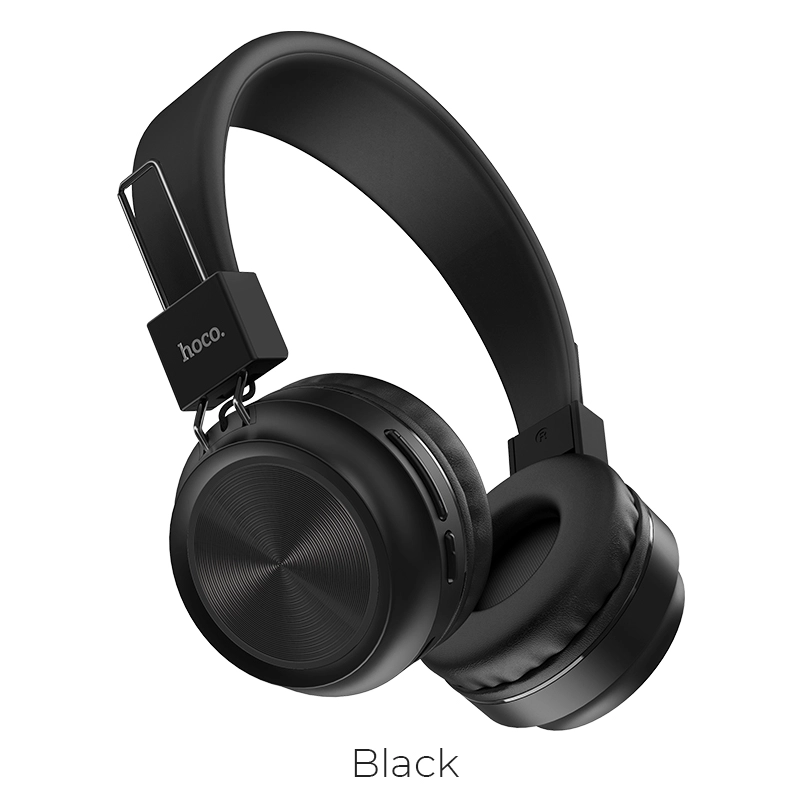 Hoco Headphones W25. Hoco Headphones W25.