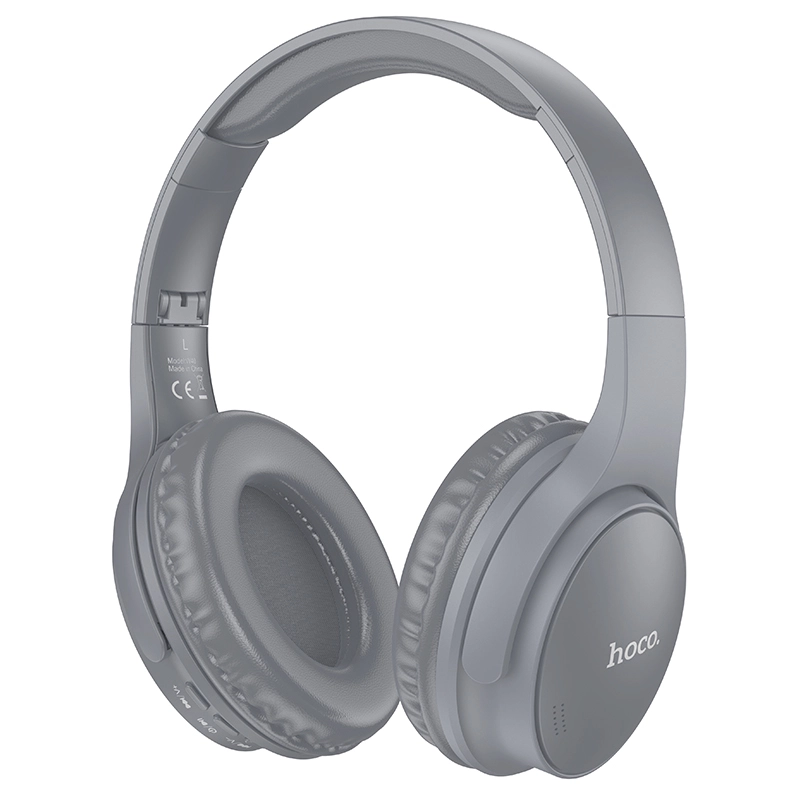 Hoco Headphones W40 Hoco Headphones W40