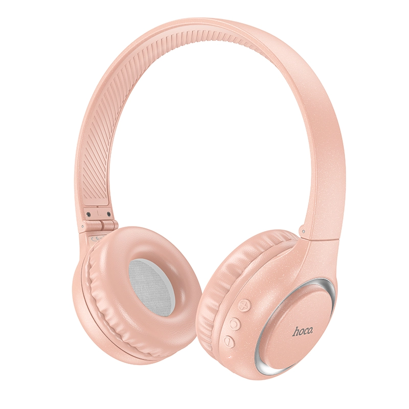 Hoco Headphones W41. Hoco Headphones W41.