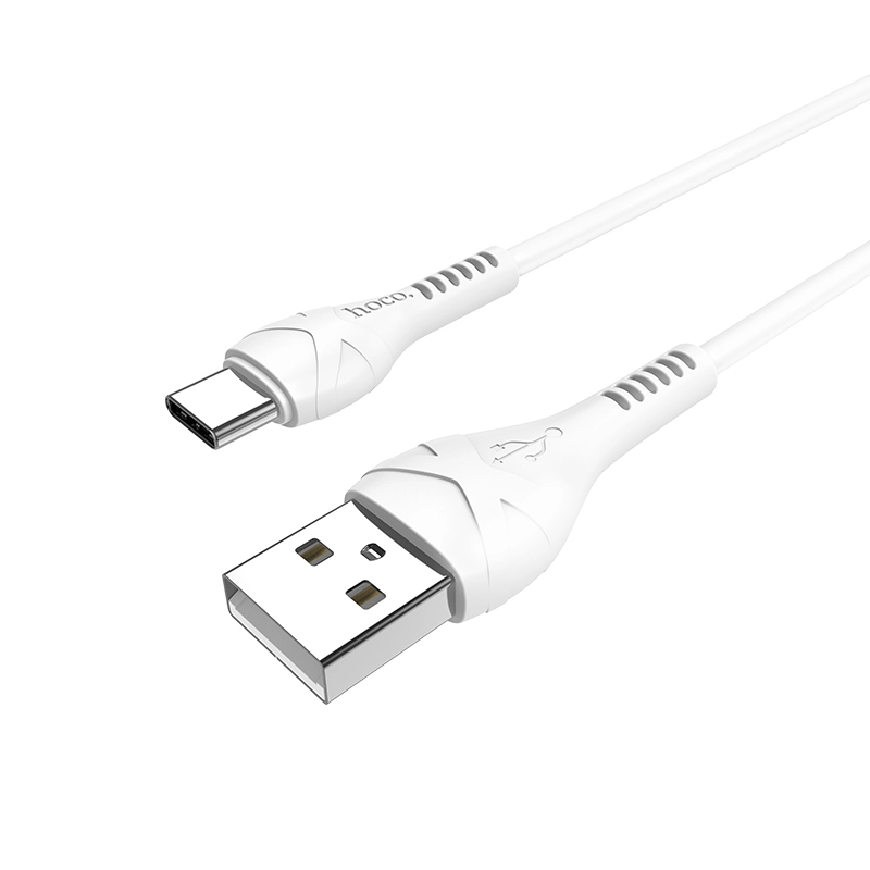 Hoco data cable X37 Type-C. Hoco data cable X37 Type-C.