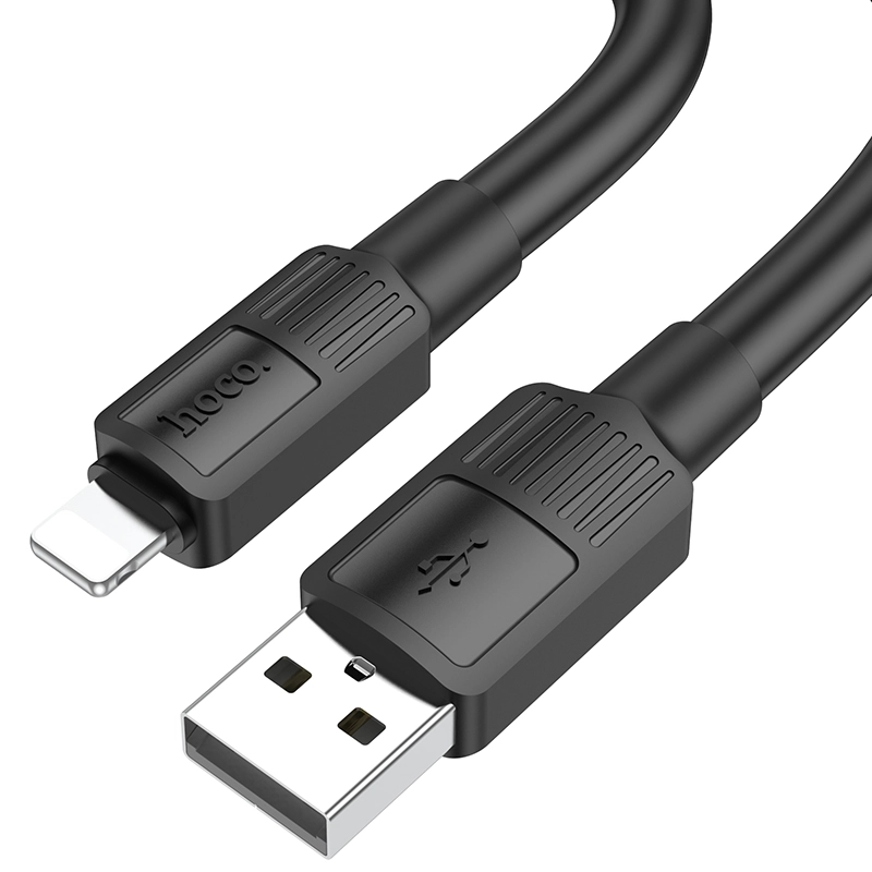 Hoco data cable X84 Type-Lightning IP Hoco data cable X84 Type-Lightning IP