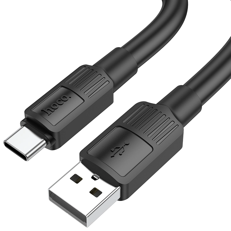 Hoco data cable X84 Type-C Hoco data cable X84 Type-C