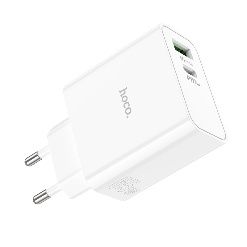 Hoco charger 65W C113A Hoco charger 65W C113A