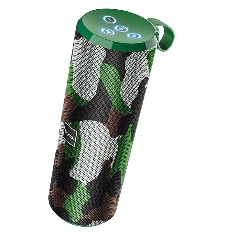 Hoco Wireless Speaker BS33 Hoco Wireless Speaker BS33