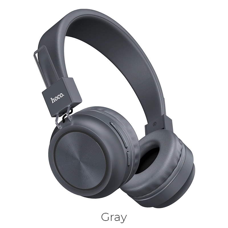 Hoco Headphones W25. Hoco Headphones W25.