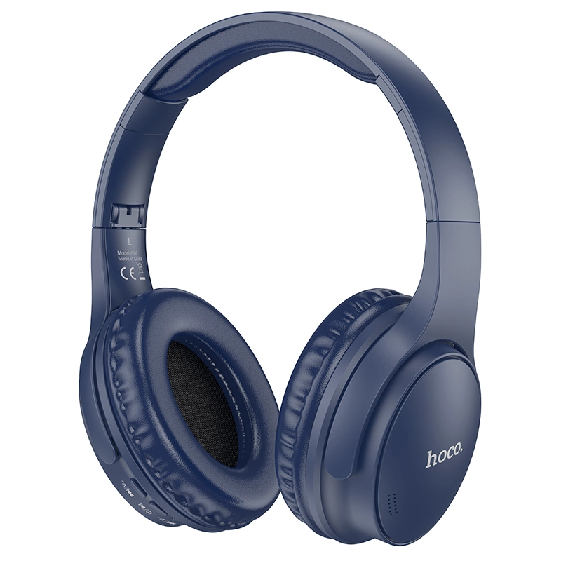 Hoco Headphones W40 Hoco Headphones W40