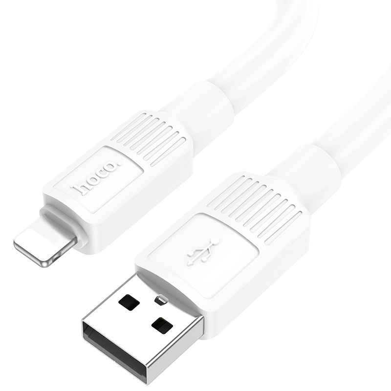 Hoco data cable X84 Type-Lightning IP Hoco data cable X84 Type-Lightning IP