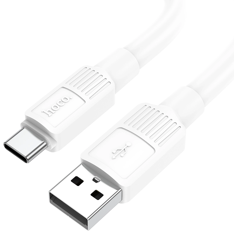 Hoco data cable X84 Type-C Hoco data cable X84 Type-C