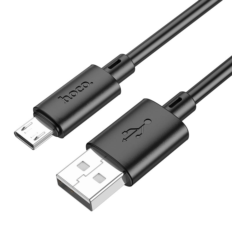 Hoco data cable X88 Micro Hoco data cable X88 Micro