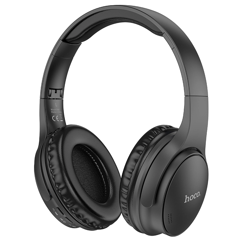 Hoco Headphones W40 Hoco Headphones W40