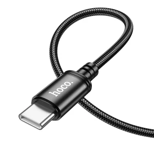 Hoco data cable X89 Type-C