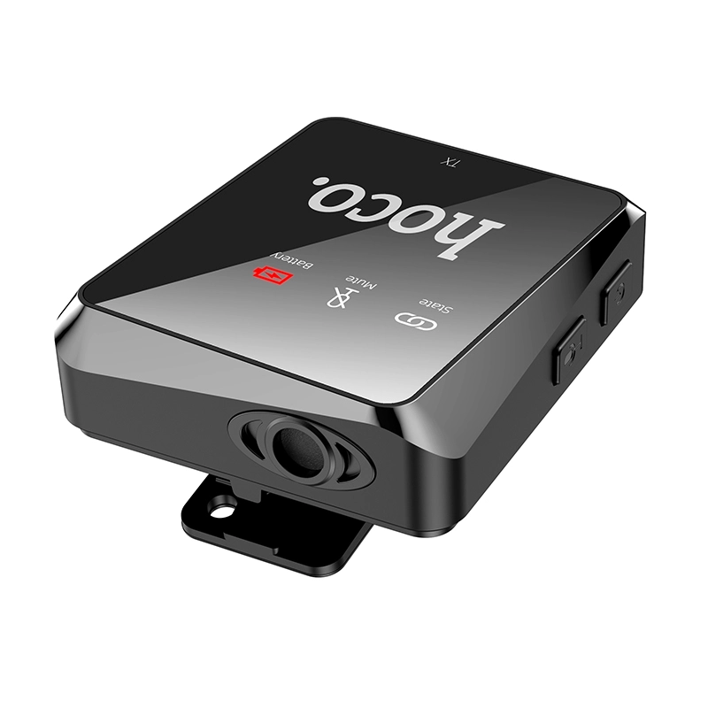 Hoco Wireless Microphone S31 Hoco Wireless Microphone S31
