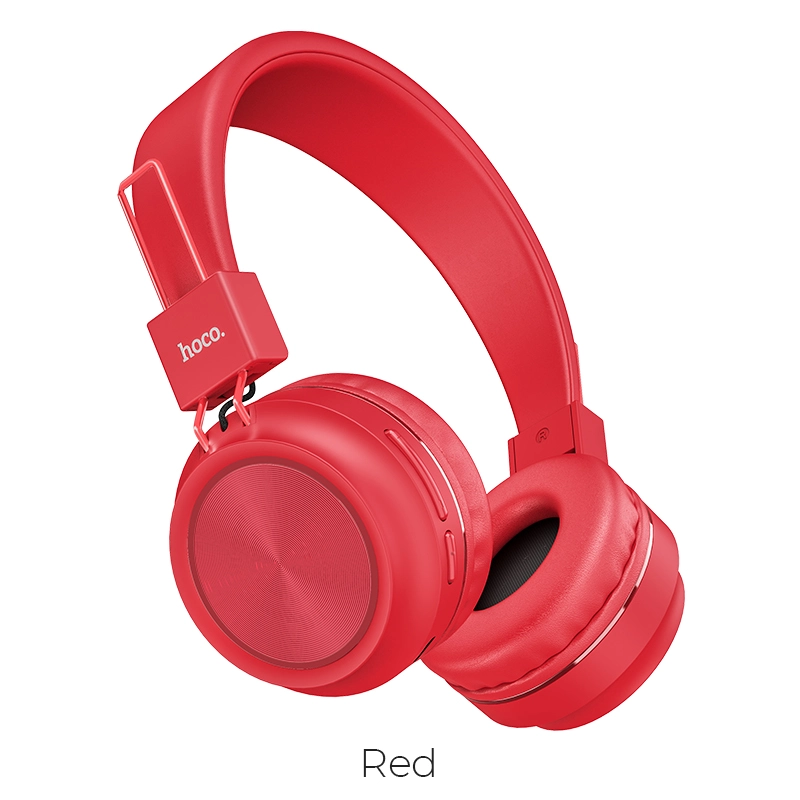 Hoco Headphones W25. Hoco Headphones W25.