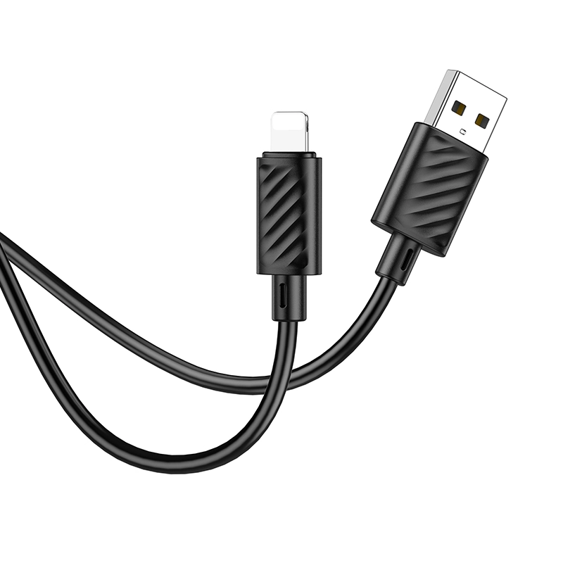 Hoco data cable X88 lightning Hoco data cable X88 lightning