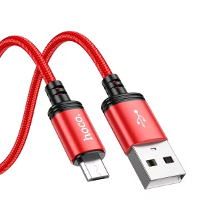 Hoco data cable X89 Micro