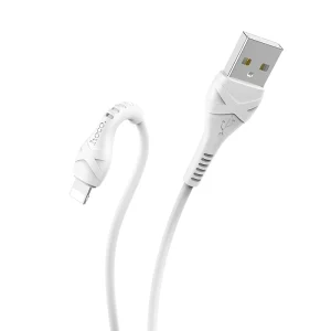 Hoco data cable X37 Type-Lightning IP.