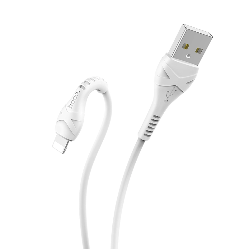 Hoco data cable X37 Type-Lightning IP. Hoco data cable X37 Type-Lightning IP.