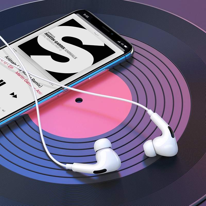 Hoco earphones M1 Pro. Hoco earphones M1 Pro.
