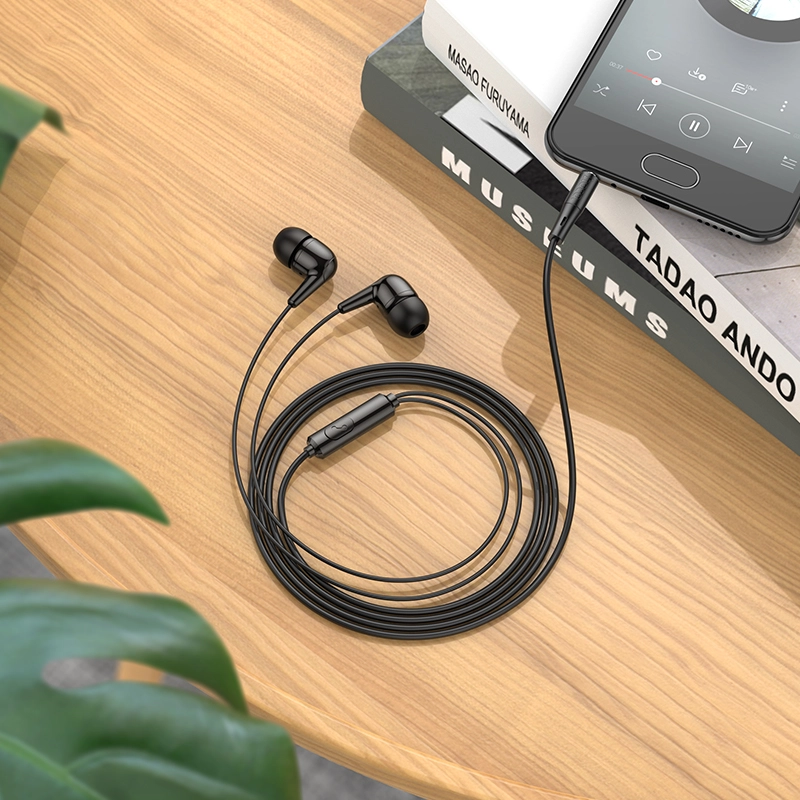 Hoco earphones M97 Hoco earphones M97