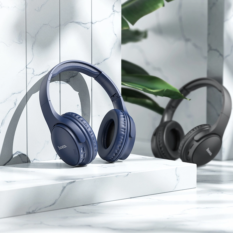 Hoco Headphones W40 Hoco Headphones W40