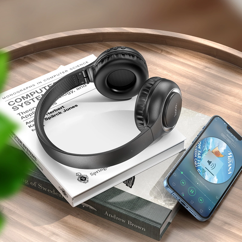Hoco Headphones W41. Hoco Headphones W41.
