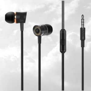 Hoco Earphones M37