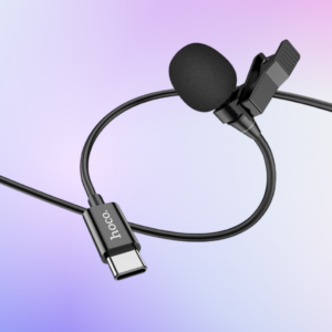 Hoco Wireless Microphone L14 Type-C.