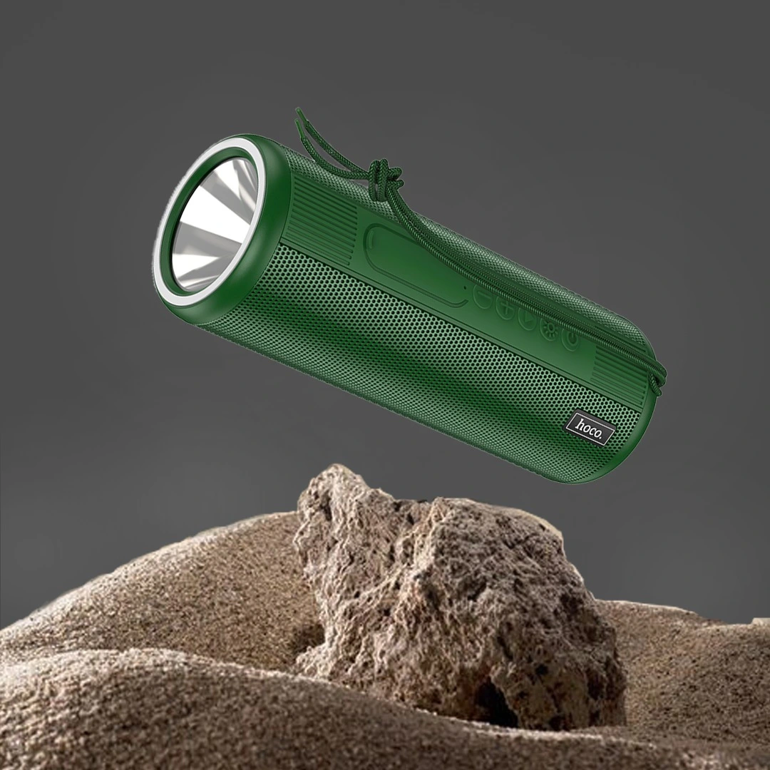 Hoco Wireless Speaker HC11 Bora. Hoco Wireless Speaker HC11 Bora.