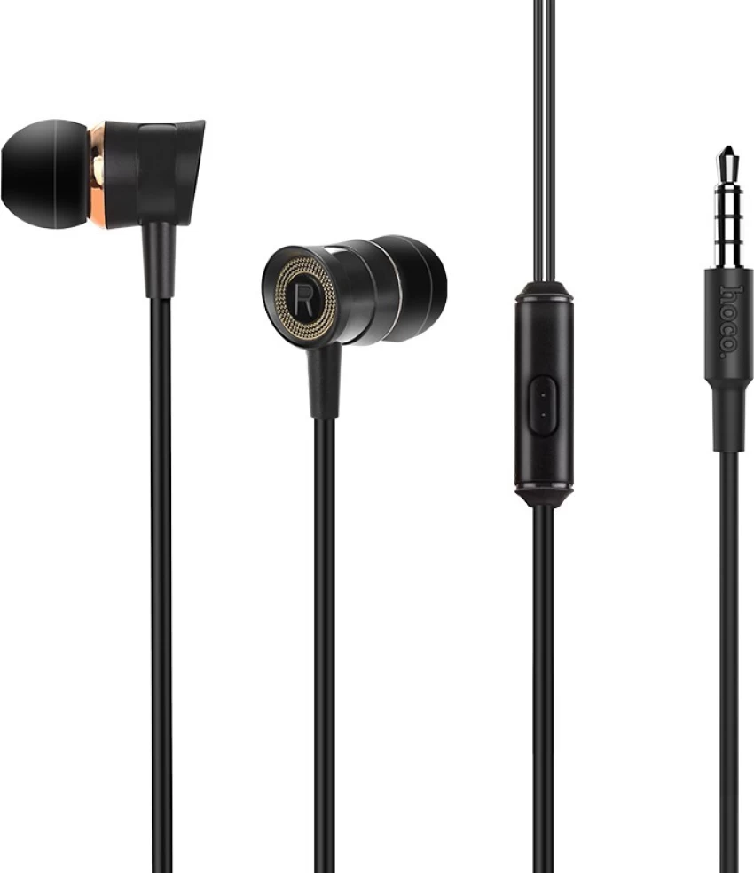 Hoco Earphones M37 Hoco Earphones M37