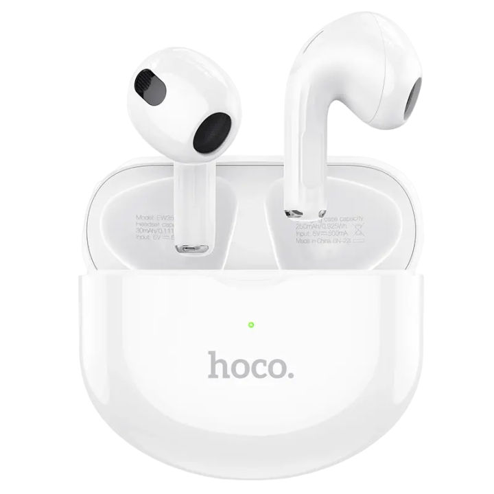 True Wireless Earbuds