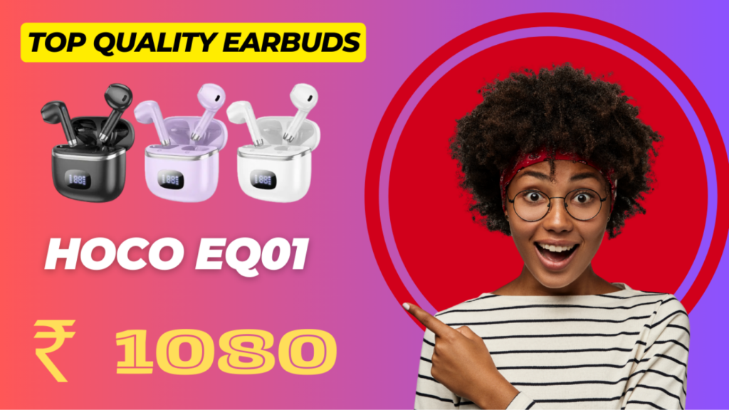 Top Quality Earbuds