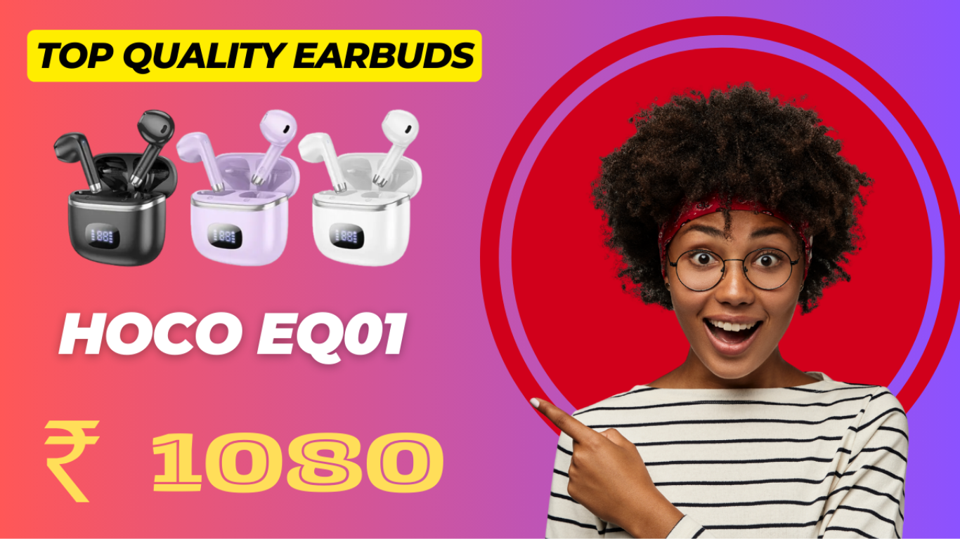 Top Quality Earbuds