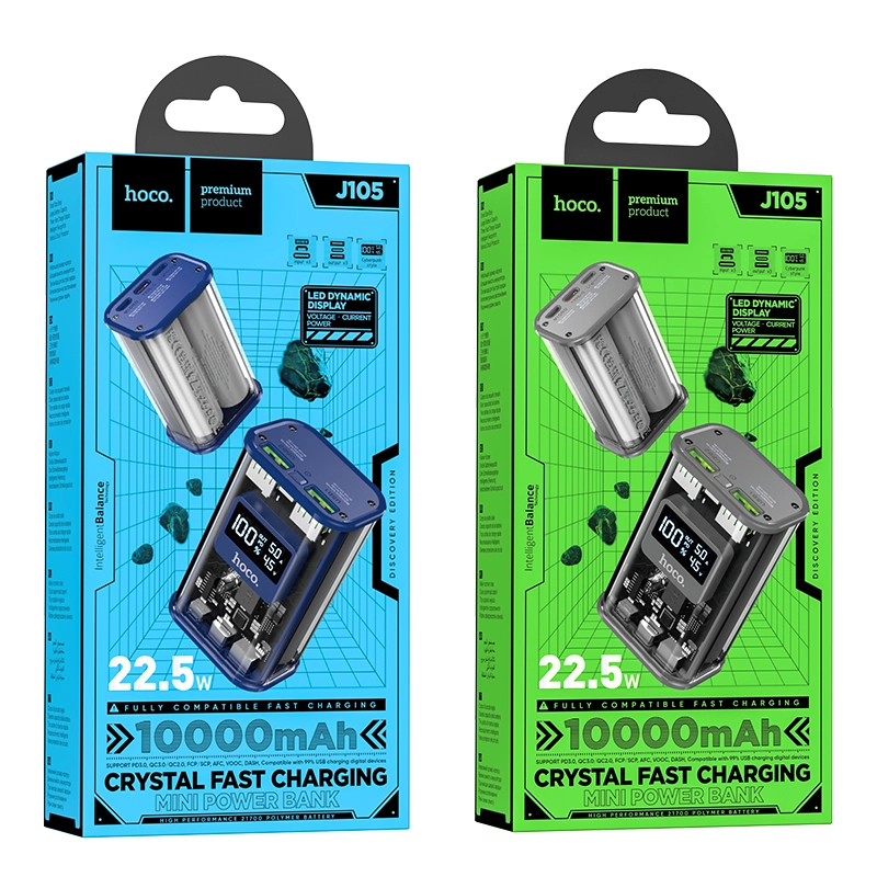 power bank power bank