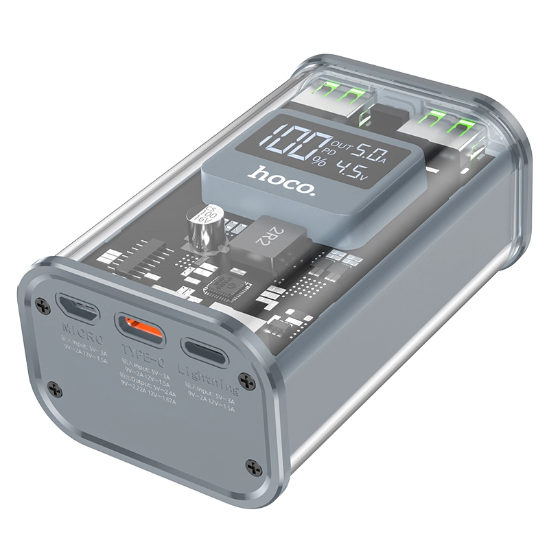 power bank power bank