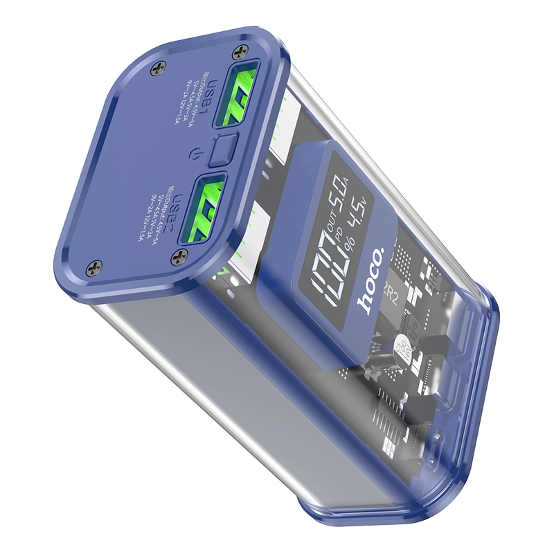 power bank power bank