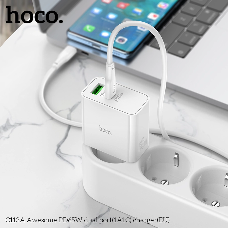 Charging Adapter