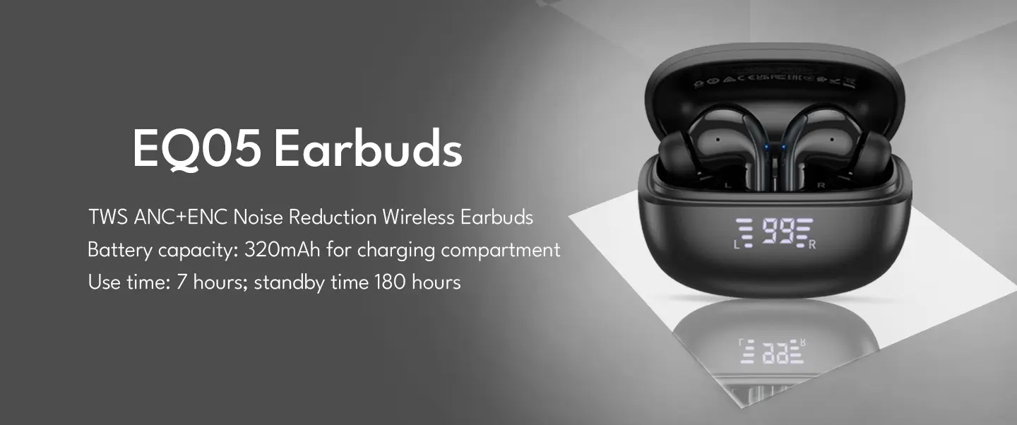 EQ05 earbuds webbanner1