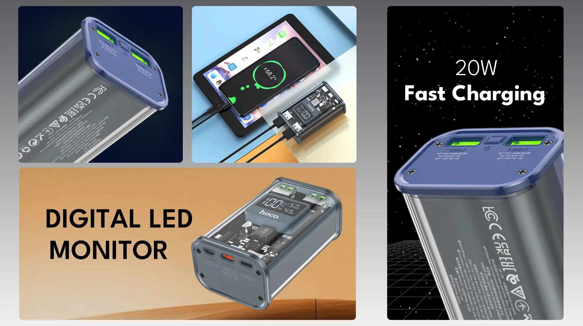 Power bank