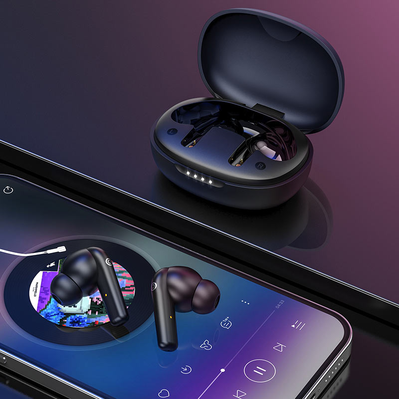 hoco-es54-gorgeous-tws-wireless-bt-headset-interior-black Hoco Earbuds ES54